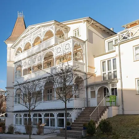 Appartement Sonneck 9 *