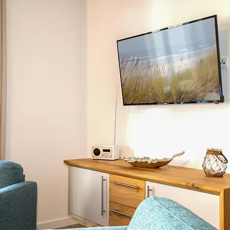 Sonneck 9 Lejlighed *