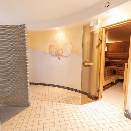 Sonneck 9 Lejlighed *