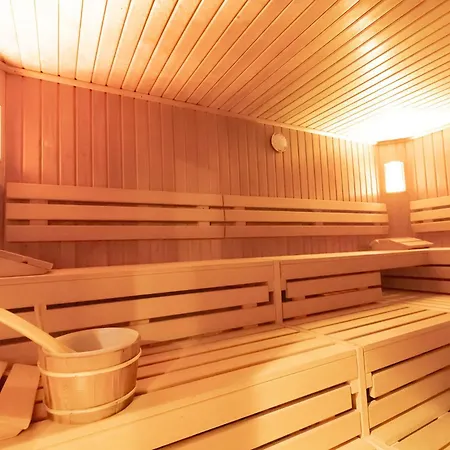 Sonneck 9 Sellin (Rugen)