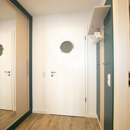 Lejlighed Sonneck 9 Sellin (Rugen)