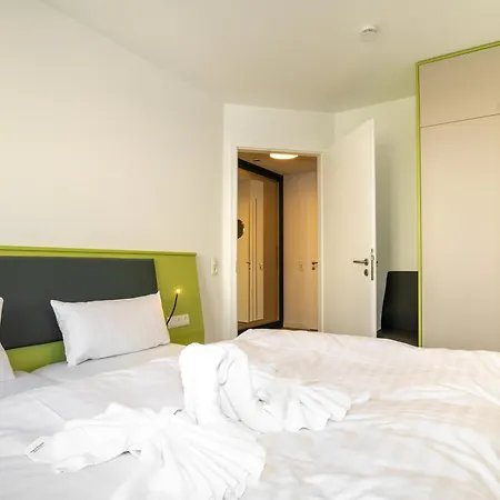 Daire Sonneck 9 *
