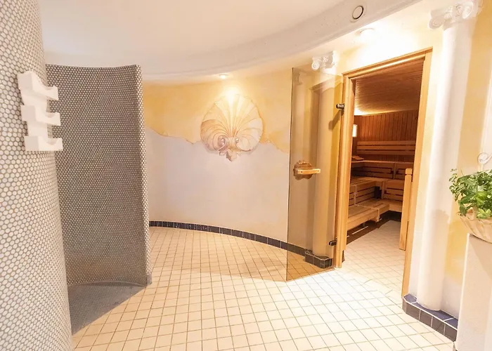 Sonneck 9 Lejlighed *