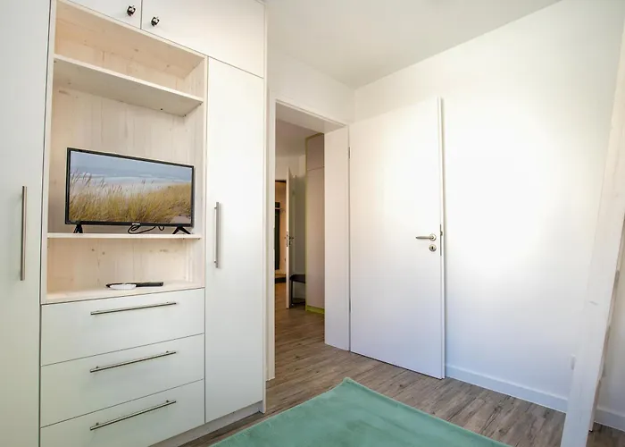 Lejlighed Sonneck 9 Sellin (Rugen)