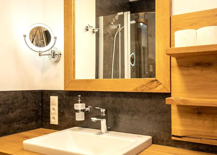 Sonneck 9 Lejlighed Sellin (Rugen)